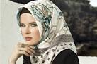 أحدث صيحات المحجبات 2012