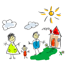 คำศัพท์หมวด Family : ครอบครัว
