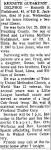 Index of Names - F-G