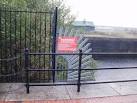 Warning of toxic algae, - via Daymix