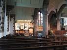 NY5261 : St. Martin's Church - via Daymix