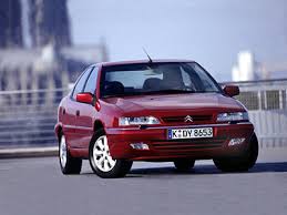 Xantia