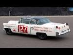 1954 Cadillac La Carrera Panamericana Race Car - Rear Angle ...