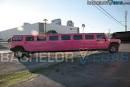 Pink Hummer Las Vegas Bachelorette Party Limo | Bachelor Vegas