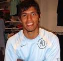 players-29 Sergio Aguero