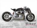 2007 Confederate Wraith B 120 specifications and pictures