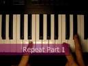 Piano Cheats » Blog Archive » Mad World by Gary Jules