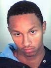 Joshua Bey (Oakland Police