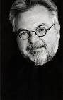 Photograph of Michel Tremblay