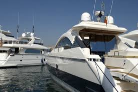 How to purchase used boat
