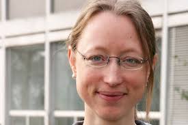 Brigitte Lutz-Westphal ist neu berufene Professorin für Didaktik der ...