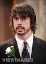Or is it Dave Grohl?