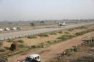 IAF fighter jet successfully lands on Noidas Yamuna Expressway as.