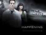 The Happening Actors