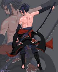 Free Naruto Akatsuki