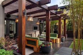 Desain Tiang Teras Rumah Minimalis Terbaru