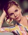 Tuesday Weld is the new Pamela