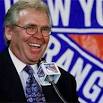 Metro Hockey: For Glen Sather, It's a Case of Jekyll and Hyde
