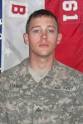 Pfc Austin G. Staggs | Freedom Remembered