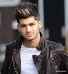 ZAYN MALIK | Phootoscelebrities