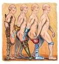 inMotion: A Brief History of Prosthetics