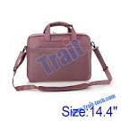 BW171 Universal Interlayer 14.4" Nylon Knight Bag Leisure Bag ...