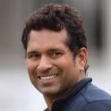 NAME: Sachin Tendulkar