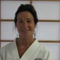 ... Sensei Debbie is married to Sensei Clive Hinds. - D_hinds_med