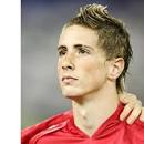 Fernando Torres 500x500