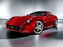 Ferrari 599 Handling GTE Package and 599XX Technical Study ...
