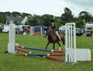 Wigtown Show is Galloway's longest running agricultural show and the oldest - via Daymix