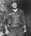 Burt Lancaster in Go Tell the Spartans