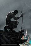 THE WOLVERINE Motion Poster. THE WOLVERINE Stars Hugh Jackman ...