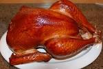 <b>Turkey</b> Cooking Advice