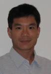 Ping Zhu, Assistant Professor