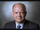 William Hague Prank Phone Call
