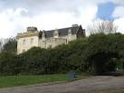 Tulloch Castle has many ghosts, but the most sighted spirit is that of the - via Daymix