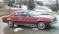 AMC Concord For Sale By Owner • Used AMC Concord Compact Cars For ...