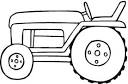 Equipment coloring page