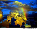 amazing rainbows