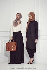 Inayah Collection 2014 Hijab and Abaya Styles LookbookNew, Modern ...