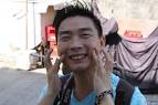 Sam Gou. Little Buddah missing you so much ah＞＞＞＞