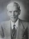 Quaid-e-Azam Muhammad Ali