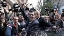 Syriza finds right-wing ally to form Greek government