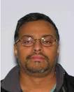 After Accused Sex Predator
