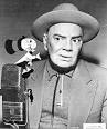 Cliff Edwards - Voice Actor Profile at Voice Chasers