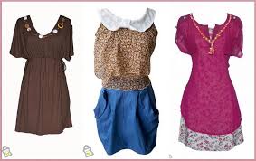 Baju Baju Online Wanita bellacon1click