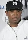 Rapper Ja Rule, a Saddle River