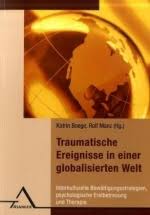 socialnet - Rezensionen - Katrin Boege, Rolf Manz: Traumatische ...