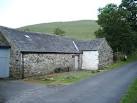 NY3532 : The Religious Society of Friends (Quakers) Mosedale Meeting House - via Daymix